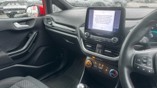 Ford Fiesta 1.0 EcoBoost 95 ST-Line Edition 5dr Petrol Hatchback